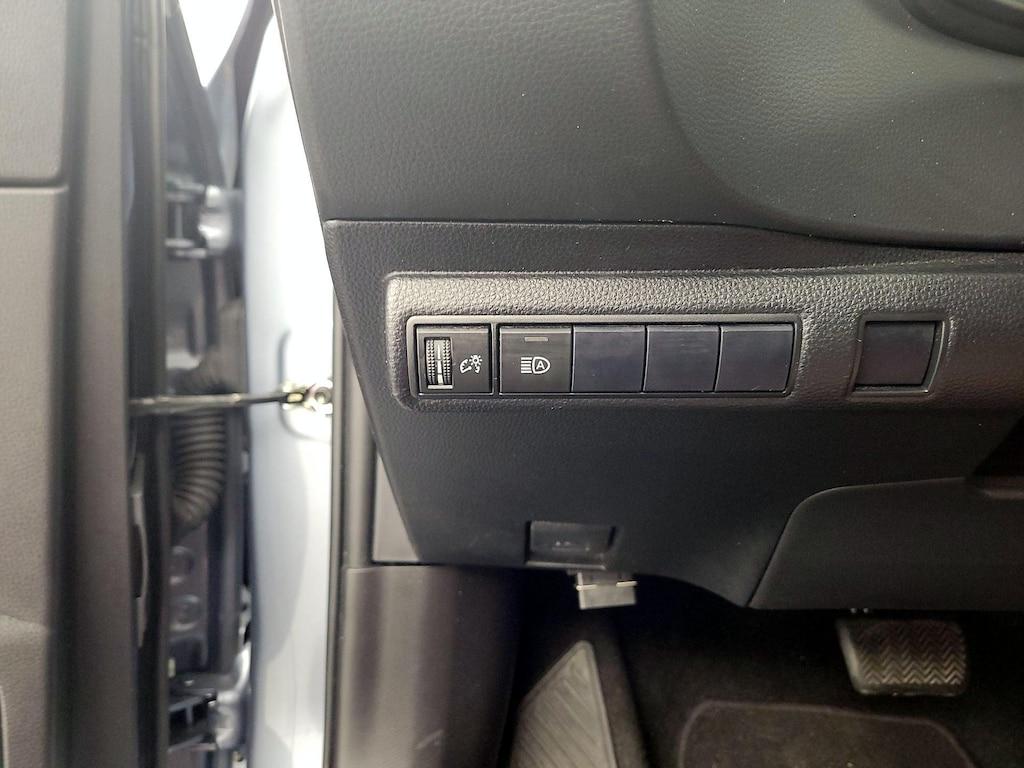 used 2022 Toyota Corolla car, priced at $19,998