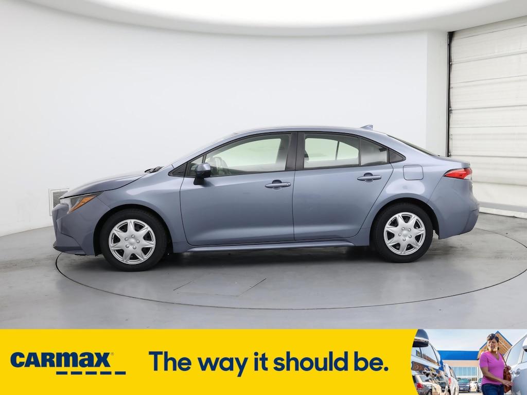 used 2022 Toyota Corolla car, priced at $19,998