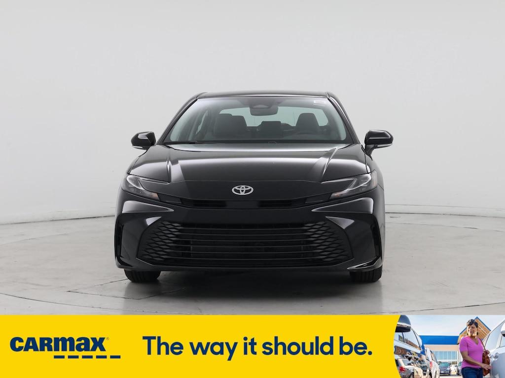 used 2025 Toyota Camry car, priced at $30,998