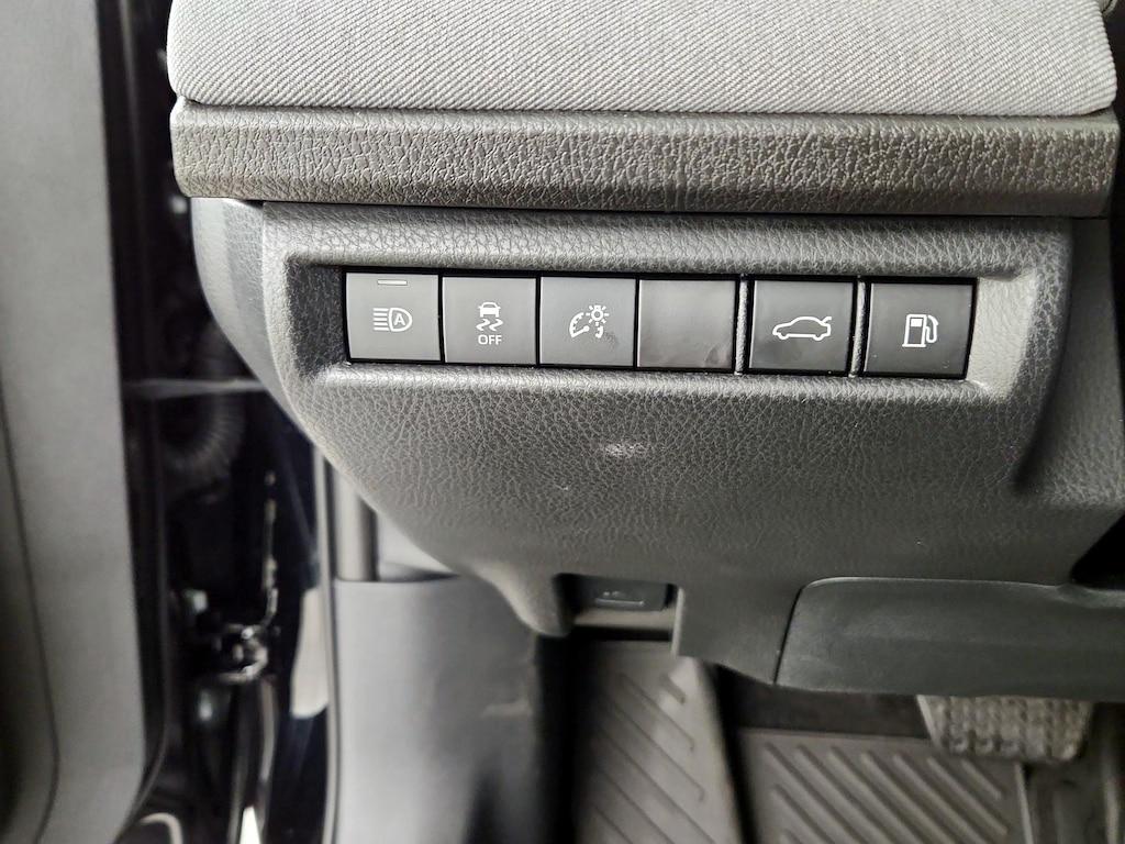 used 2025 Toyota Camry car, priced at $30,998