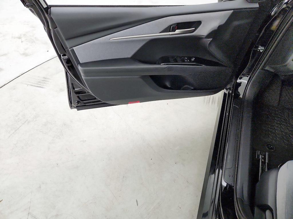 used 2025 Toyota Camry car, priced at $30,998