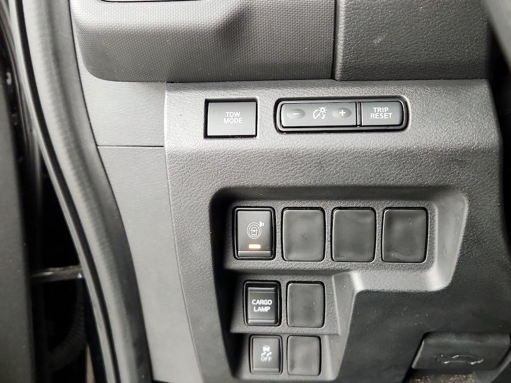 used 2022 Nissan Frontier car, priced at $26,998