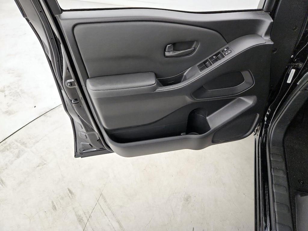 used 2022 Nissan Frontier car, priced at $26,998
