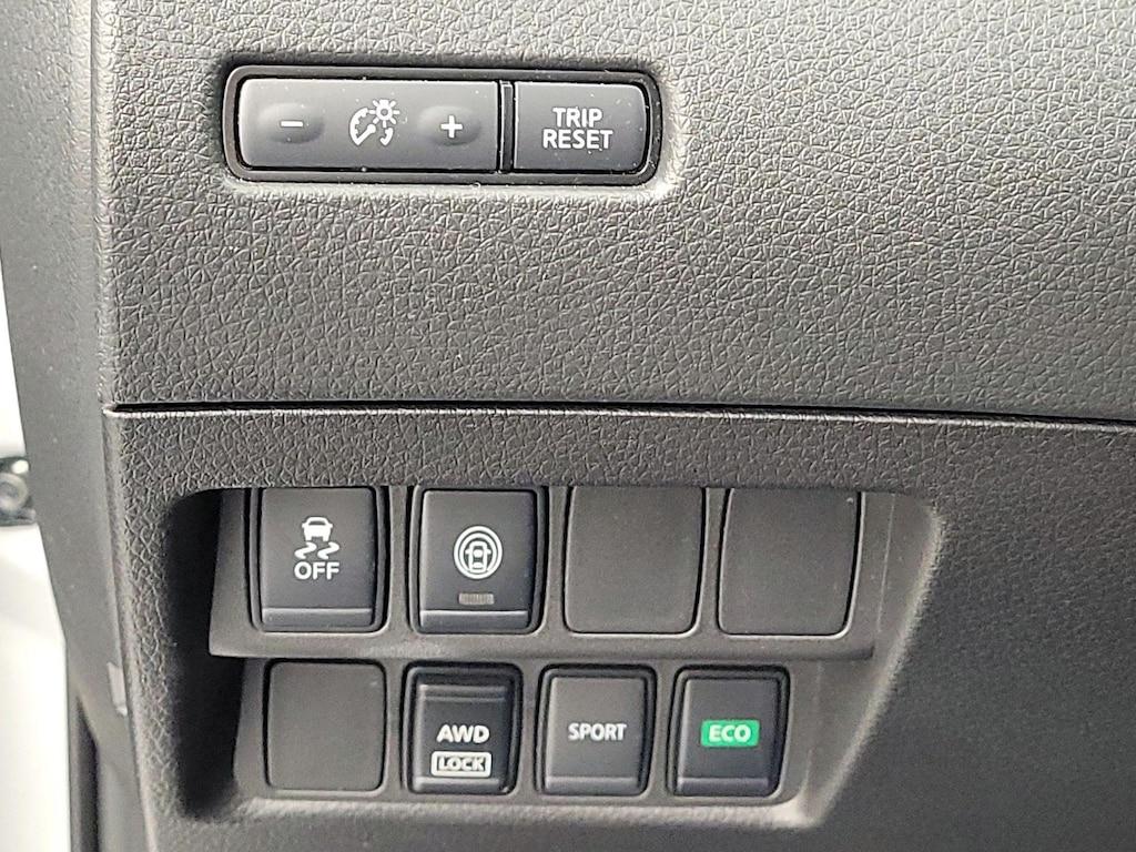 used 2022 Nissan Rogue Sport car, priced at $20,998