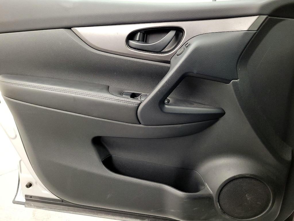 used 2022 Nissan Rogue Sport car, priced at $20,998