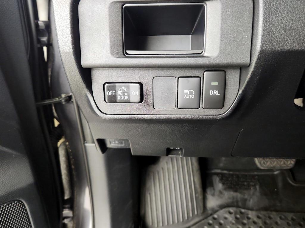 used 2018 Toyota Tacoma car, priced at $36,998