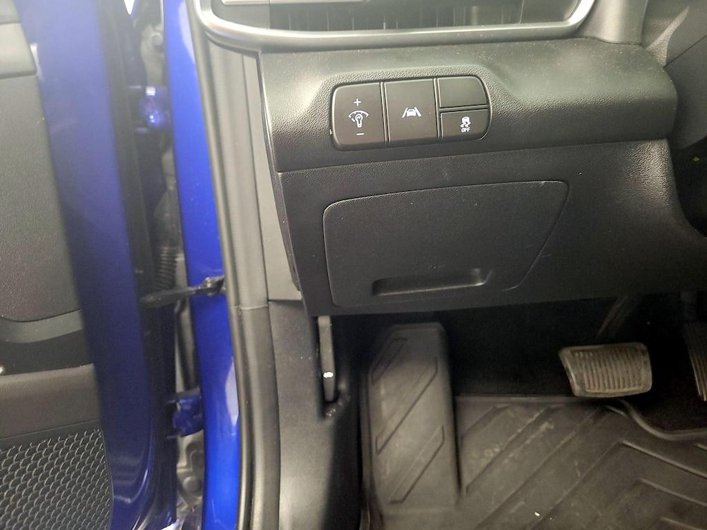 used 2023 Hyundai Elantra car, priced at $19,998