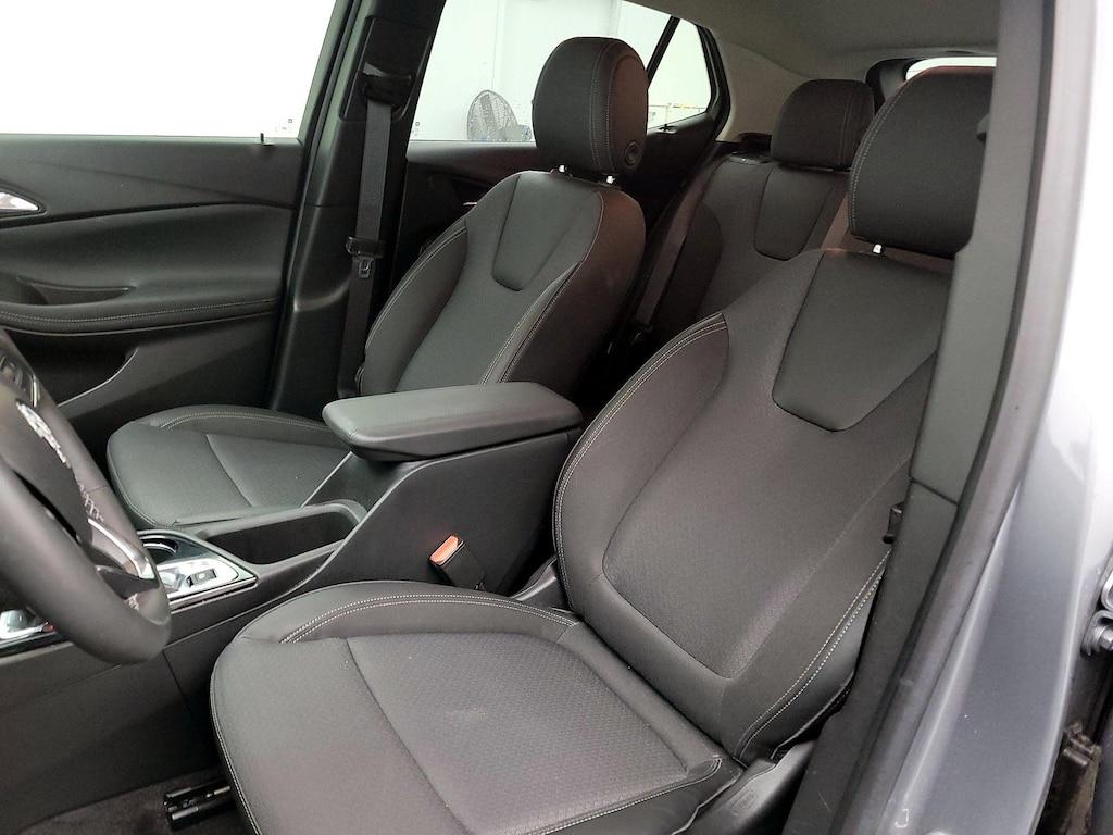 used 2023 Buick Encore GX car, priced at $21,998