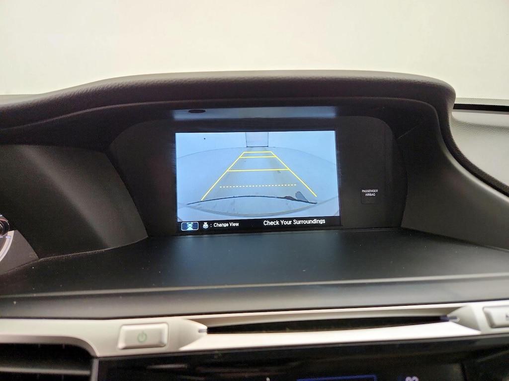 used 2014 Honda Accord car, priced at $18,998