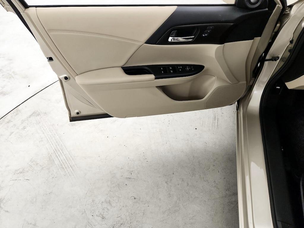 used 2014 Honda Accord car, priced at $18,998