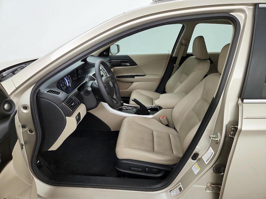 used 2014 Honda Accord car, priced at $18,998