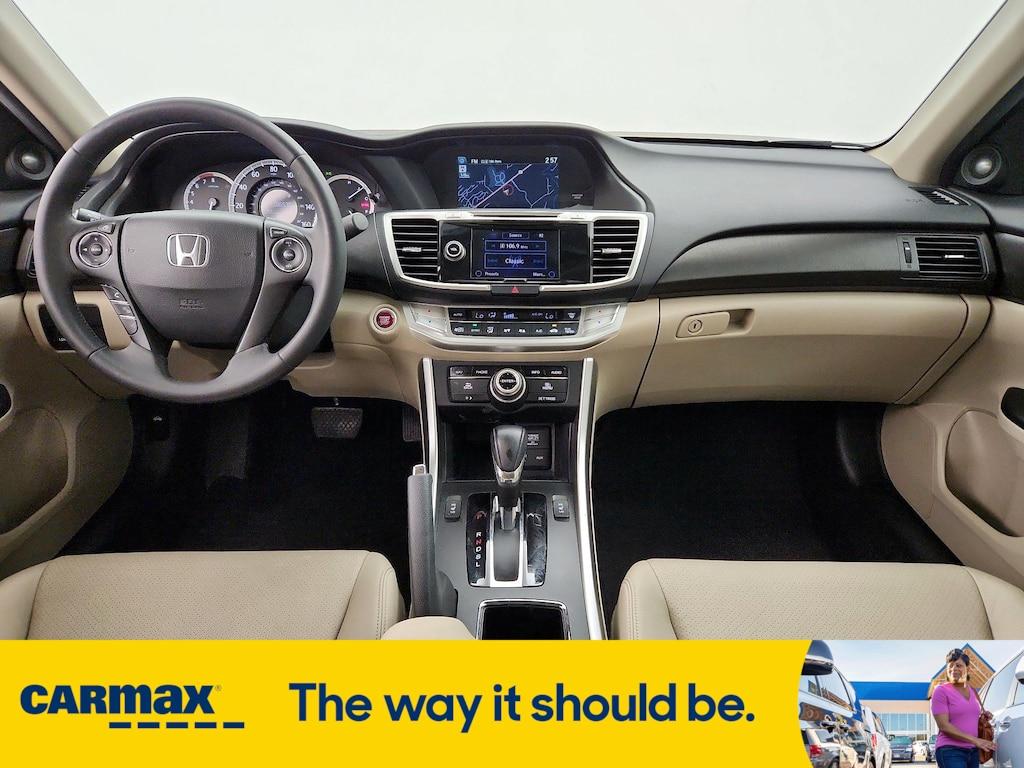 used 2014 Honda Accord car, priced at $18,998