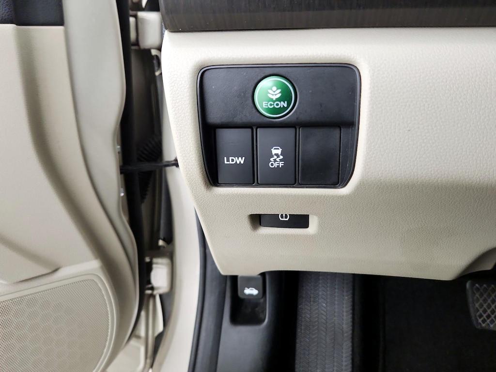 used 2014 Honda Accord car, priced at $18,998