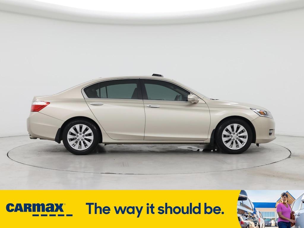 used 2014 Honda Accord car, priced at $18,998