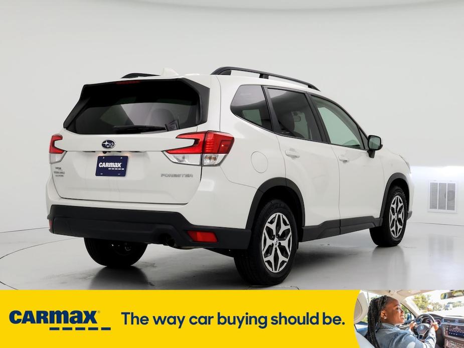 used 2019 Subaru Forester car, priced at $24,998