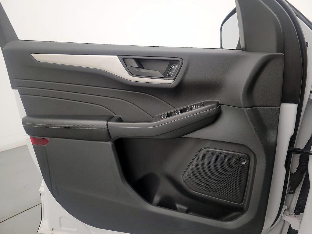 used 2022 Ford Escape car, priced at $20,998