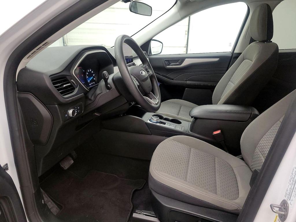 used 2022 Ford Escape car, priced at $20,998