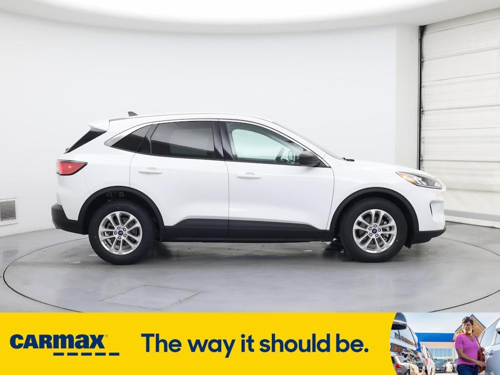 used 2022 Ford Escape car, priced at $20,998