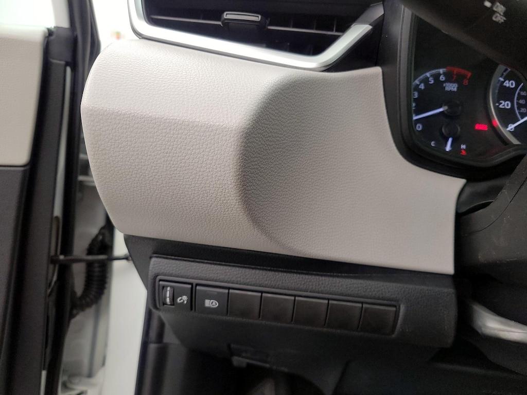 used 2021 Toyota Corolla car, priced at $18,998
