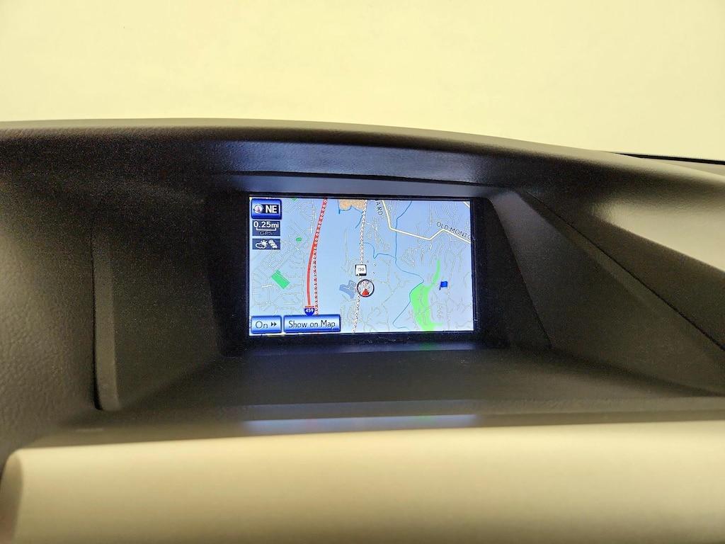 used 2013 Lexus RX 350 car, priced at $17,998