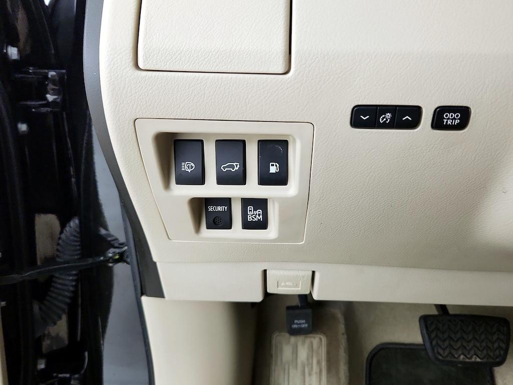 used 2013 Lexus RX 350 car, priced at $17,998