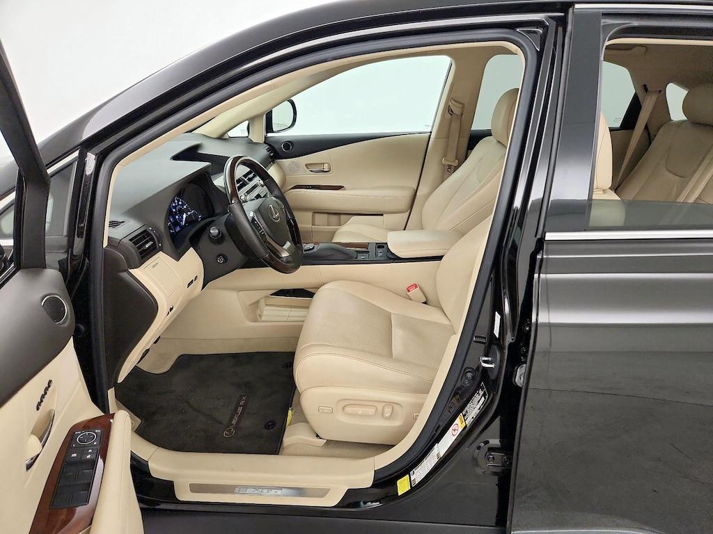 used 2013 Lexus RX 350 car, priced at $17,998