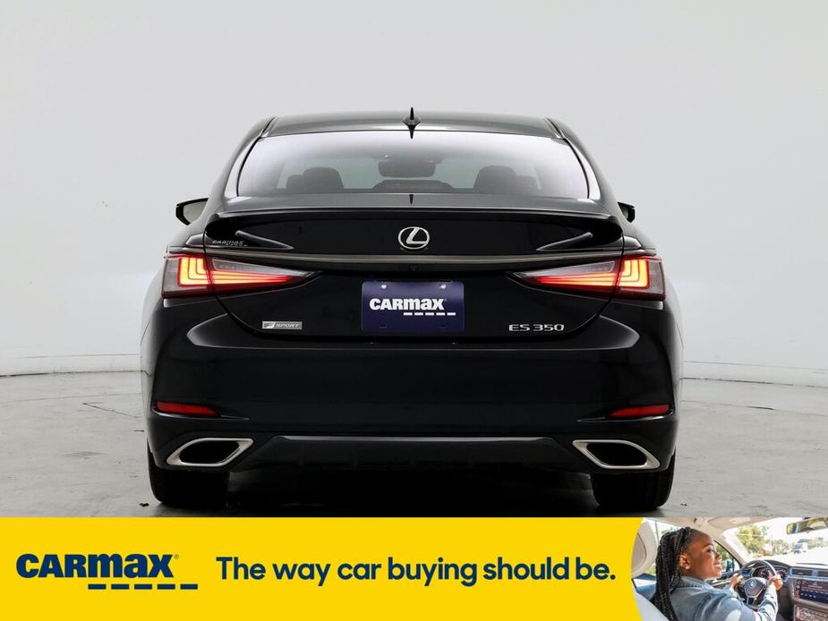 used 2020 Lexus ES 350 car, priced at $29,998