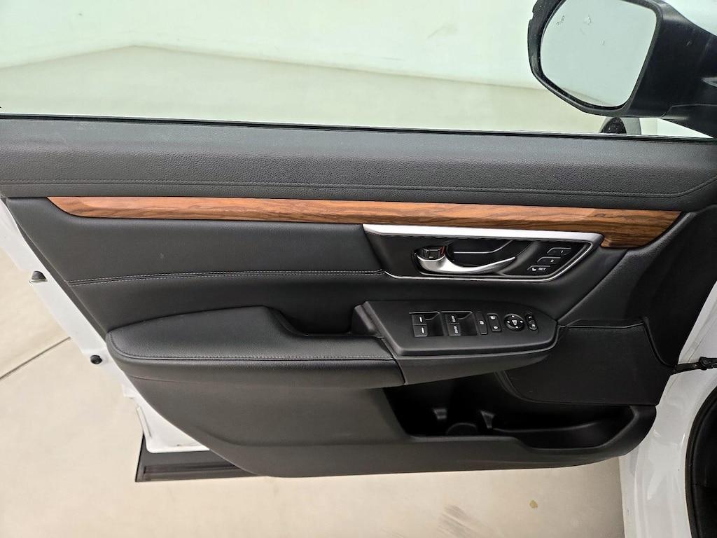 used 2019 Honda CR-V car, priced at $19,998