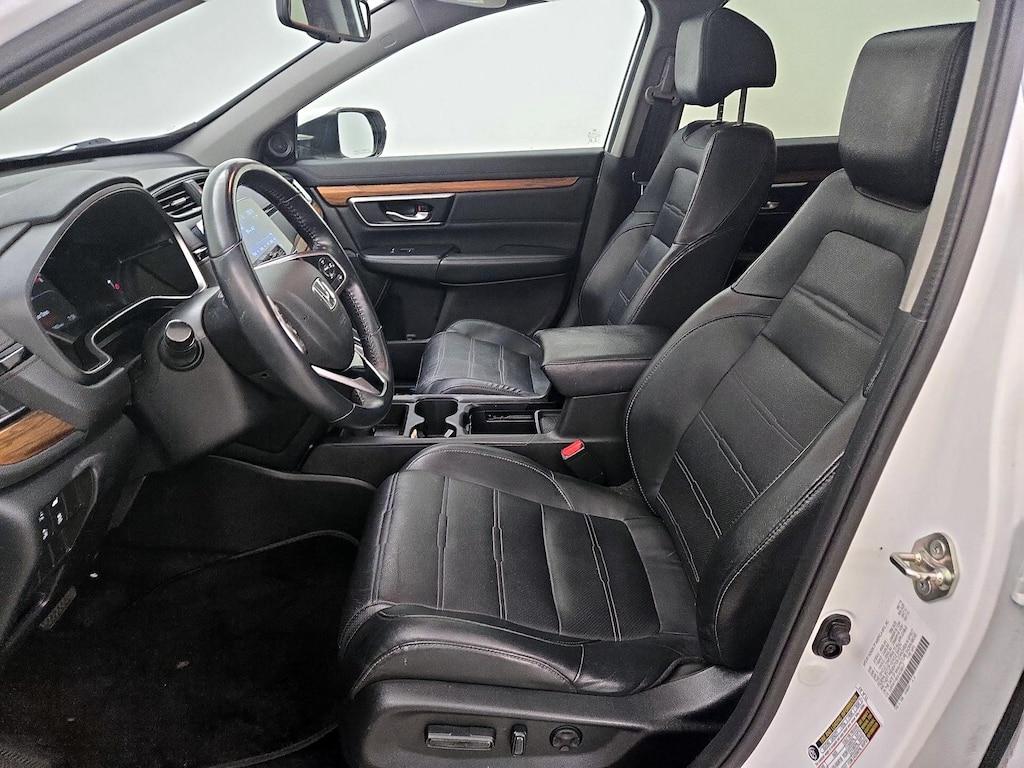 used 2019 Honda CR-V car, priced at $19,998