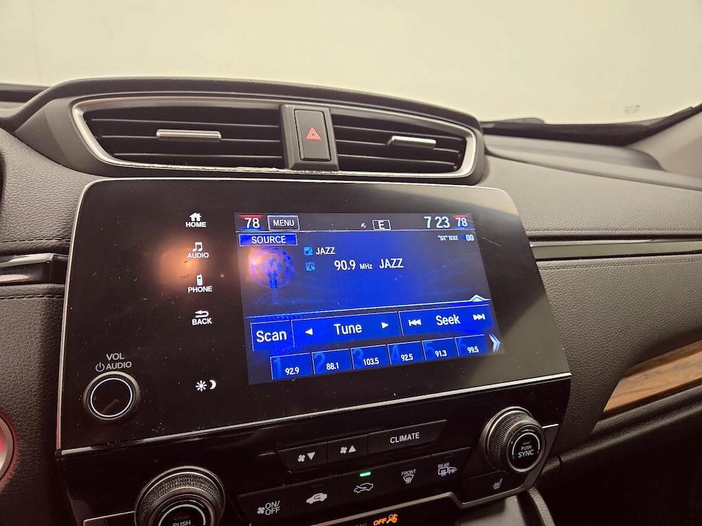 used 2019 Honda CR-V car, priced at $19,998