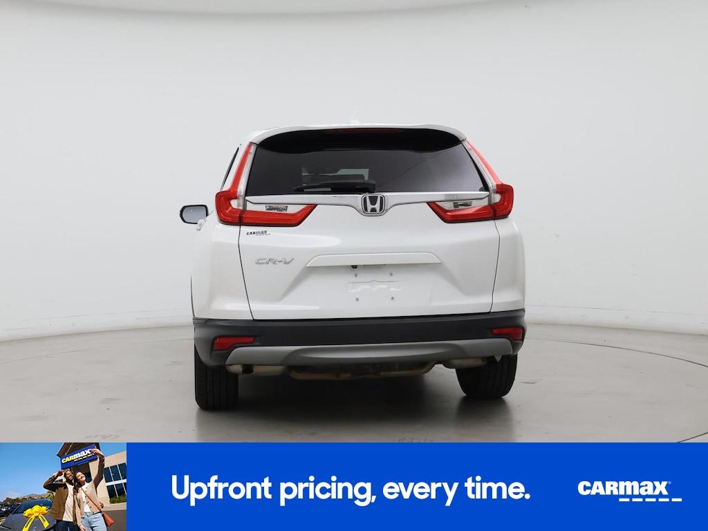 used 2019 Honda CR-V car, priced at $19,998