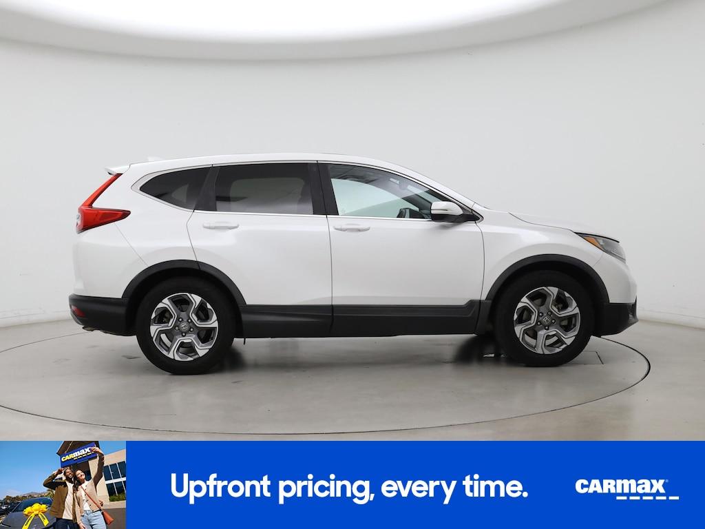used 2019 Honda CR-V car, priced at $19,998