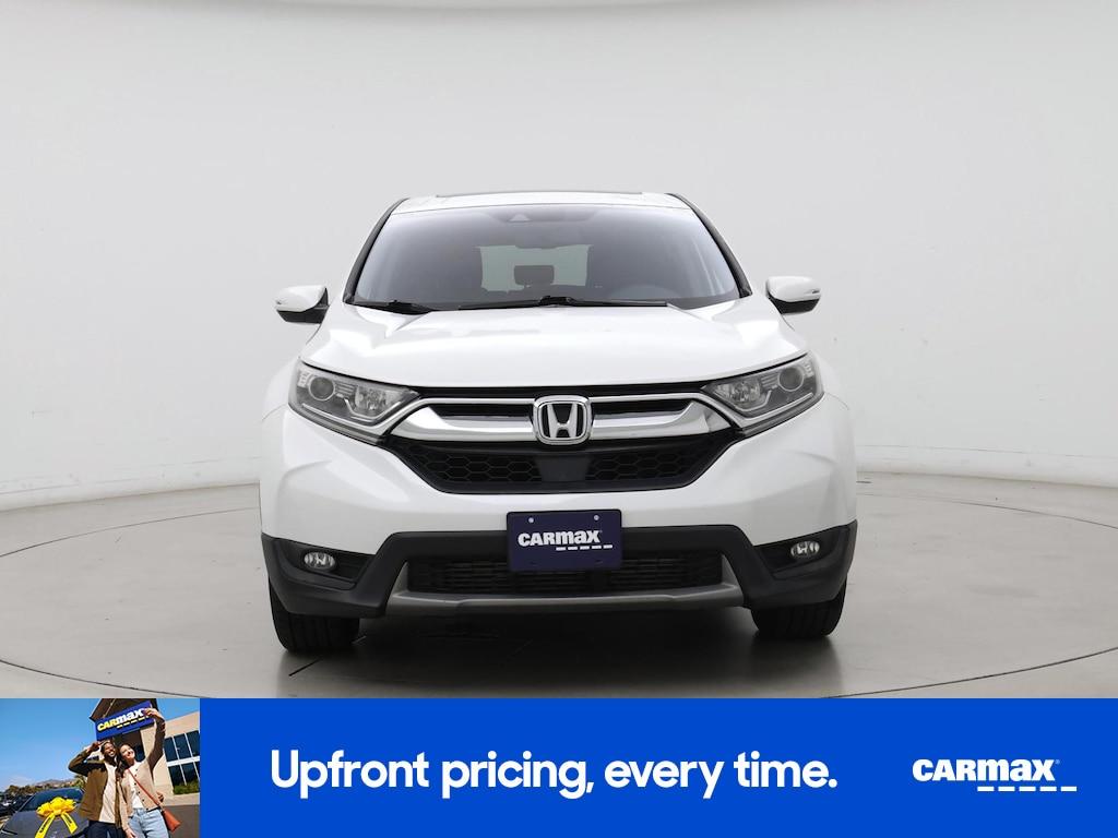 used 2019 Honda CR-V car, priced at $19,998