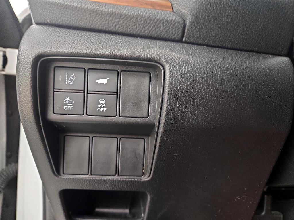 used 2019 Honda CR-V car, priced at $19,998