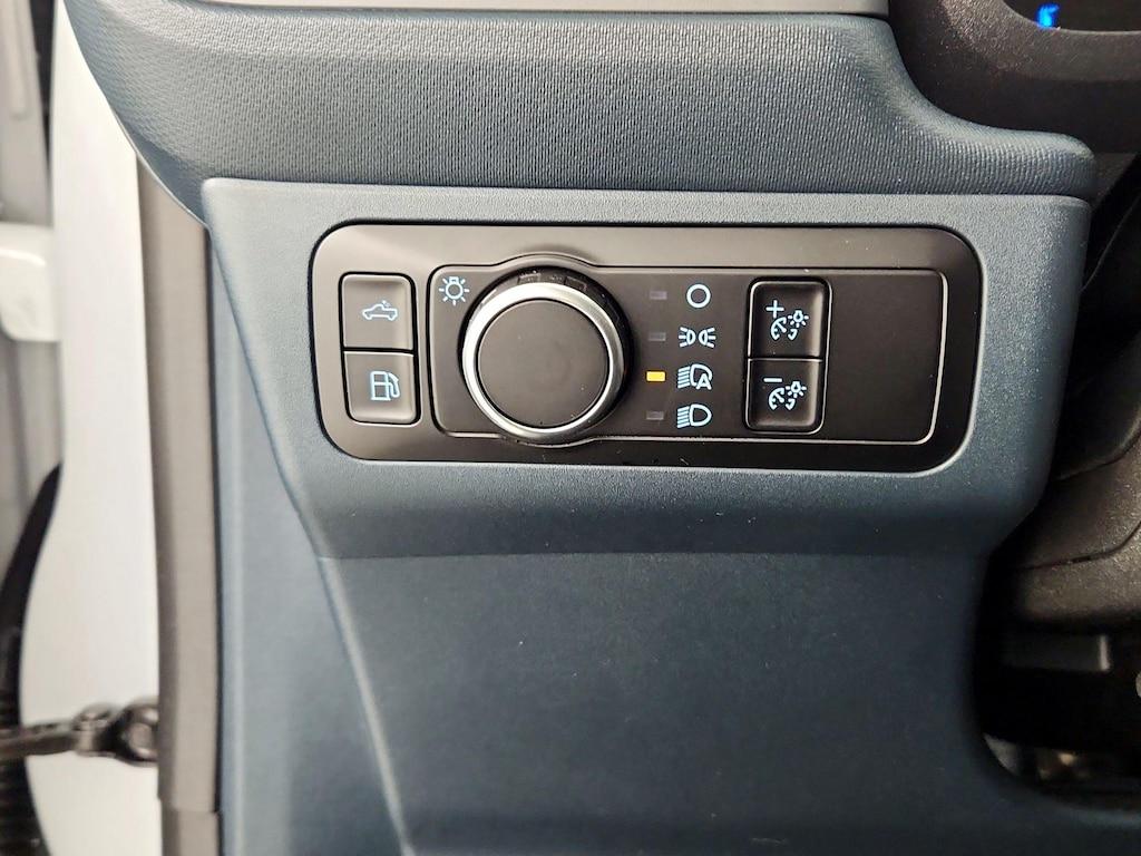 used 2025 Ford Maverick car, priced at $30,998