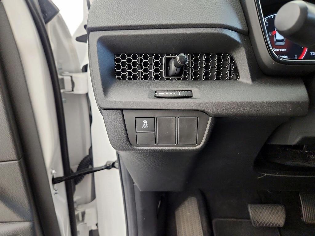 used 2023 Honda CR-V car, priced at $28,998