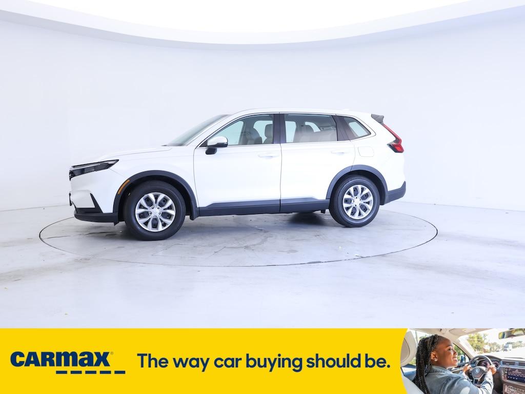used 2023 Honda CR-V car, priced at $28,998