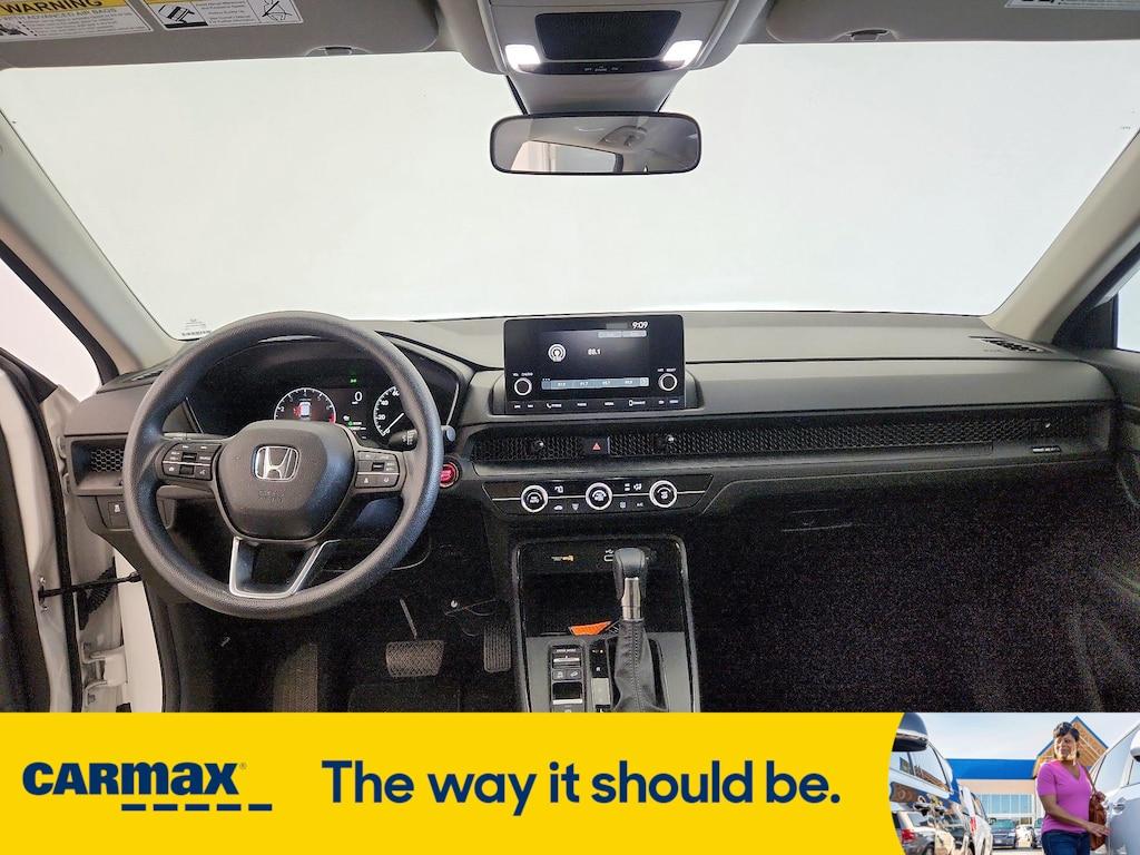 used 2023 Honda CR-V car, priced at $28,998
