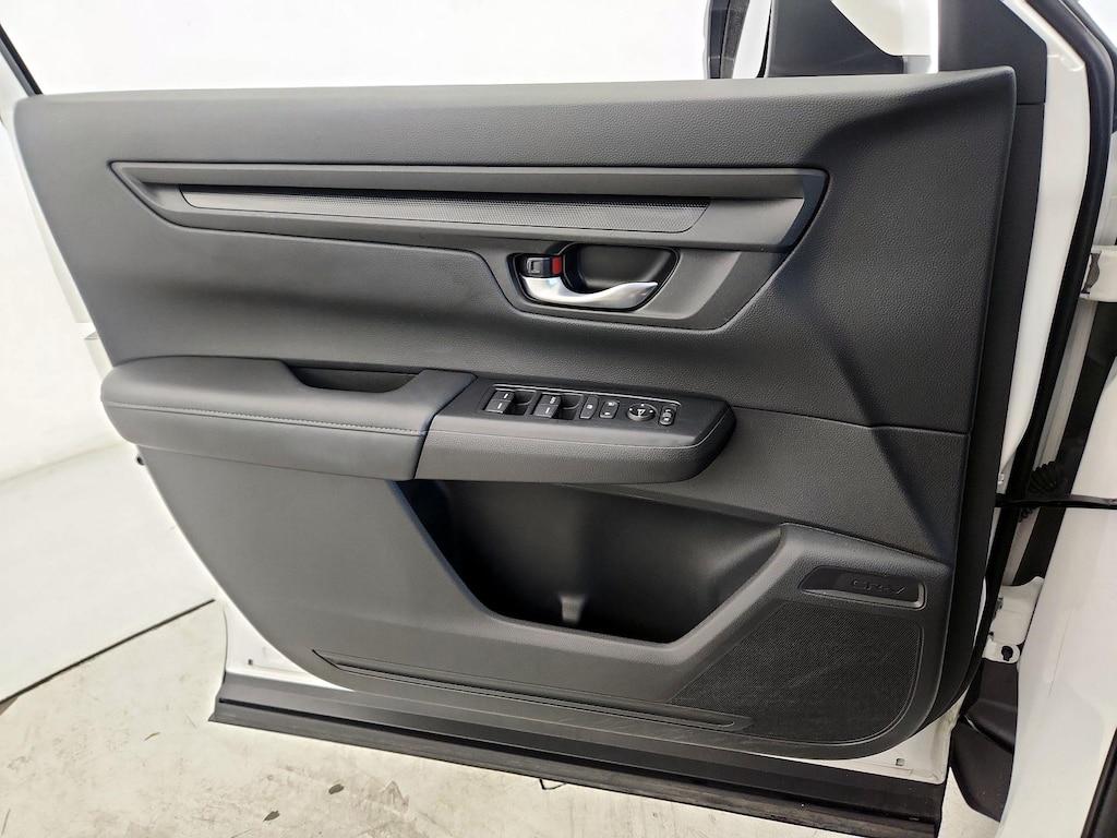 used 2023 Honda CR-V car, priced at $28,998