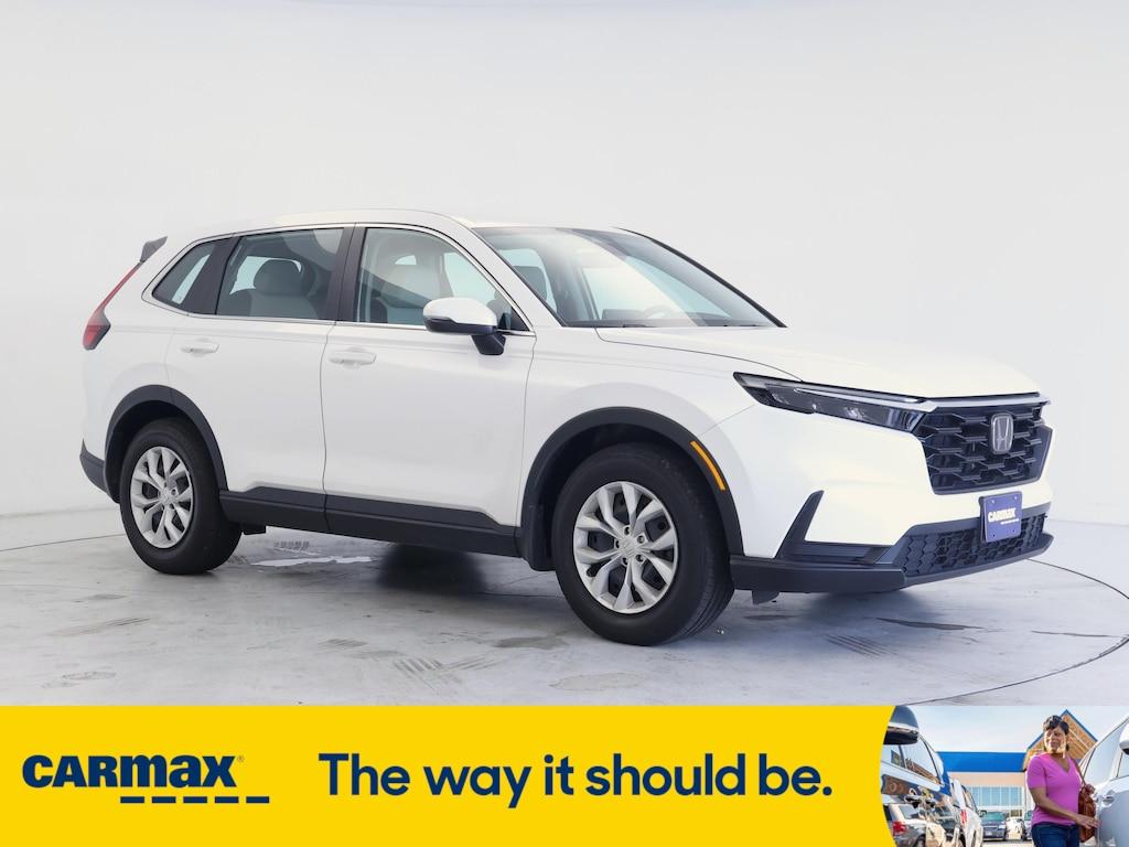 used 2023 Honda CR-V car, priced at $28,998