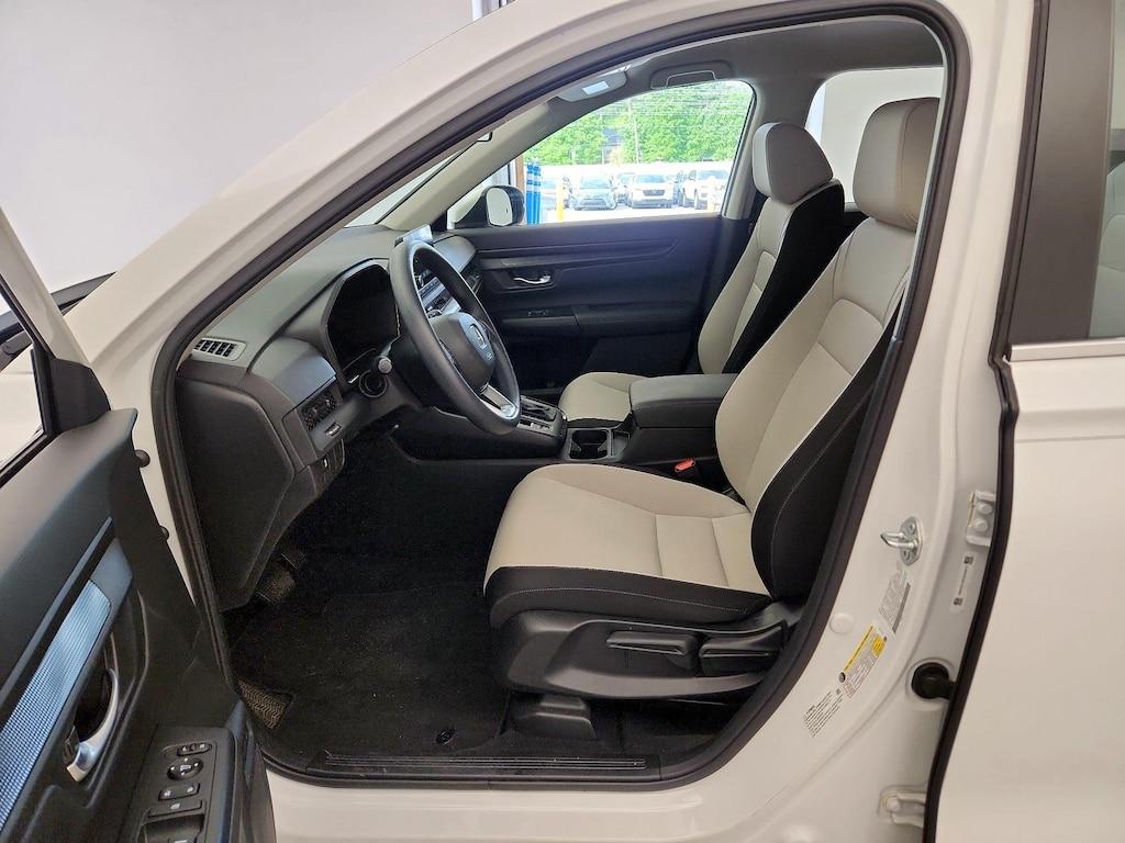 used 2023 Honda CR-V car, priced at $28,998