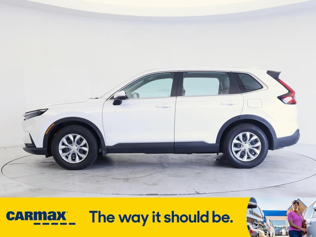 used 2023 Honda CR-V car, priced at $28,998