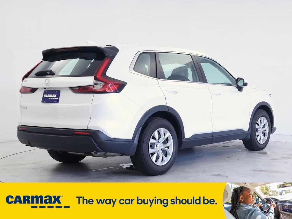 used 2023 Honda CR-V car, priced at $28,998
