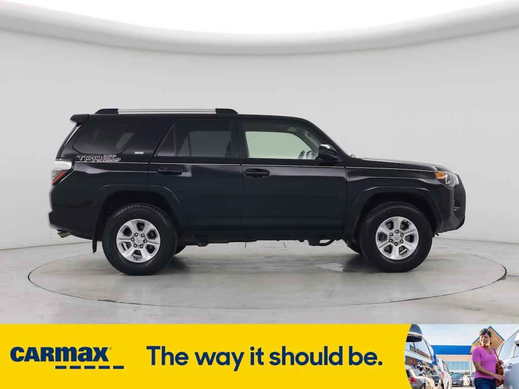 used 2023 Toyota 4Runner car, priced at $42,998