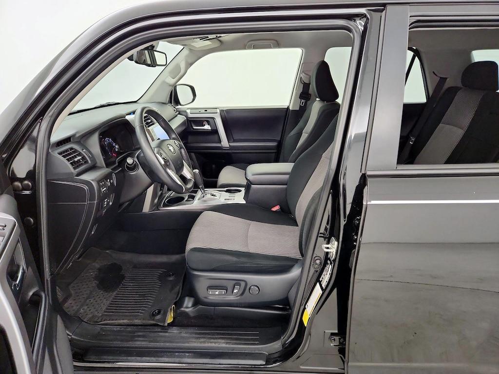 used 2023 Toyota 4Runner car, priced at $42,998