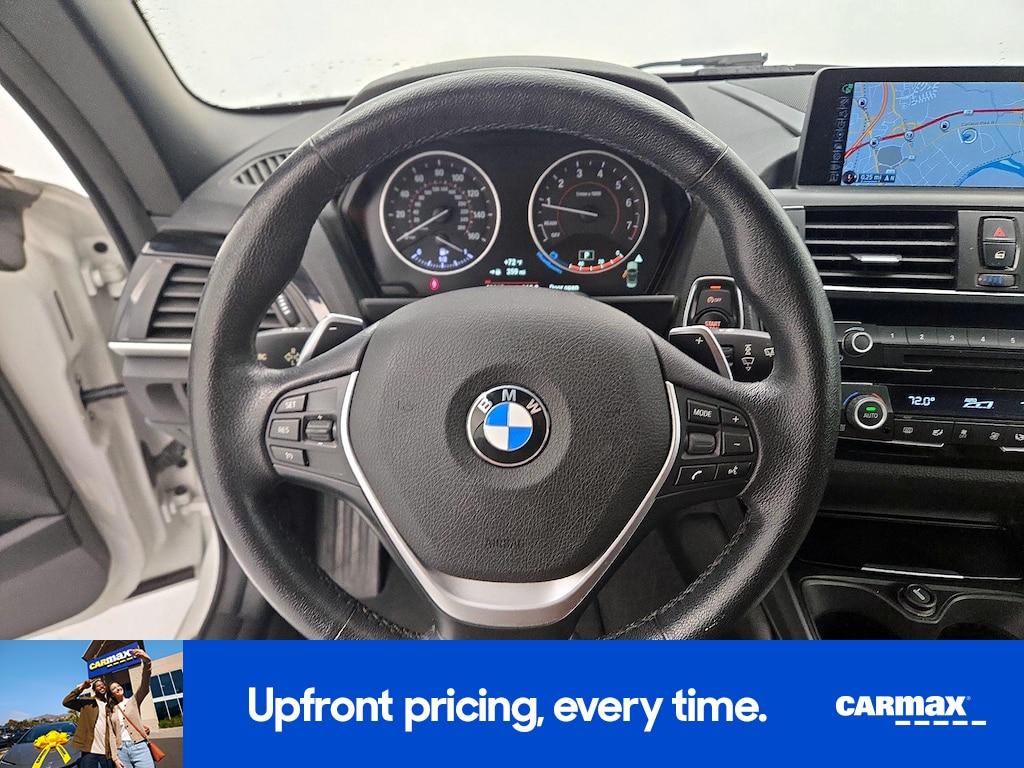 used 2016 BMW 228 car, priced at $22,998