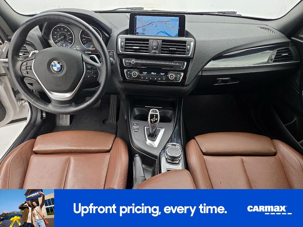 used 2016 BMW 228 car, priced at $22,998