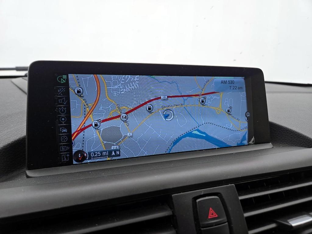 used 2016 BMW 228 car, priced at $22,998