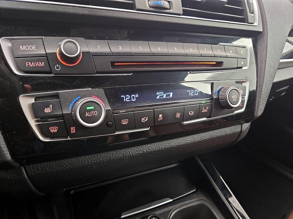 used 2016 BMW 228 car, priced at $22,998