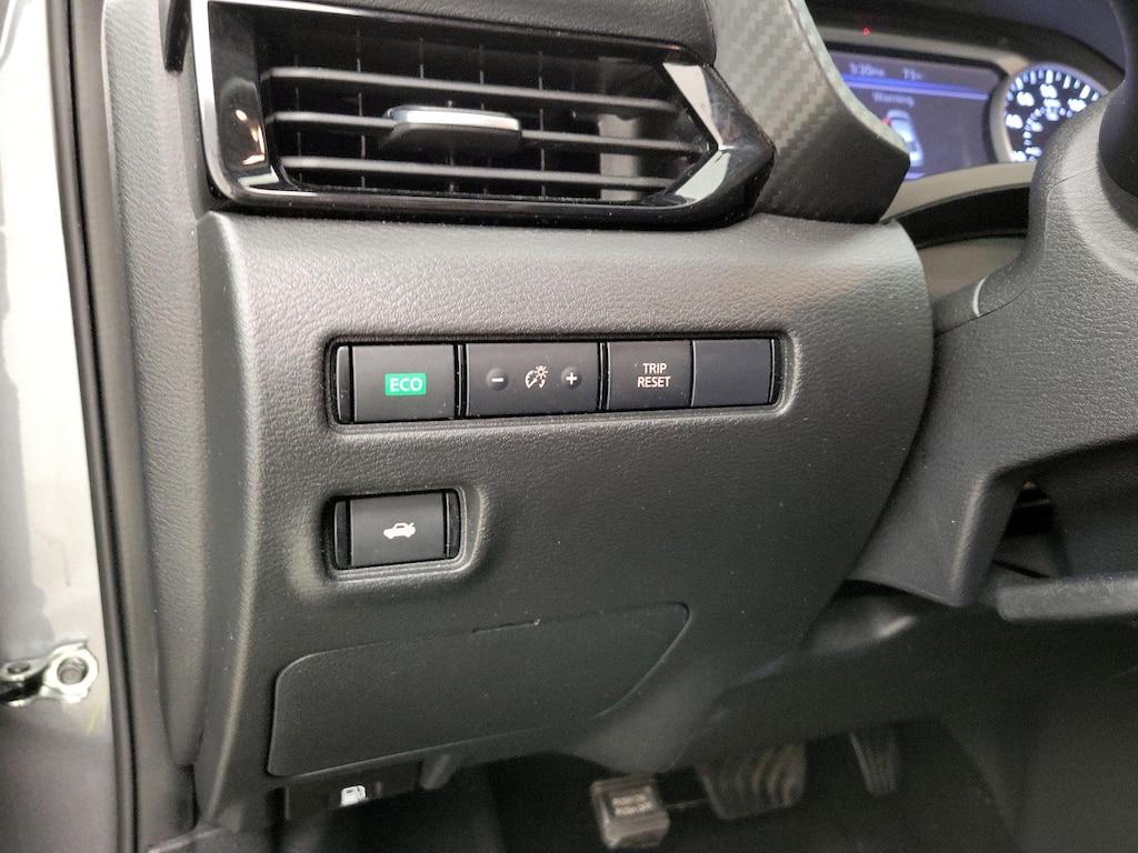used 2023 Nissan Sentra car, priced at $19,998